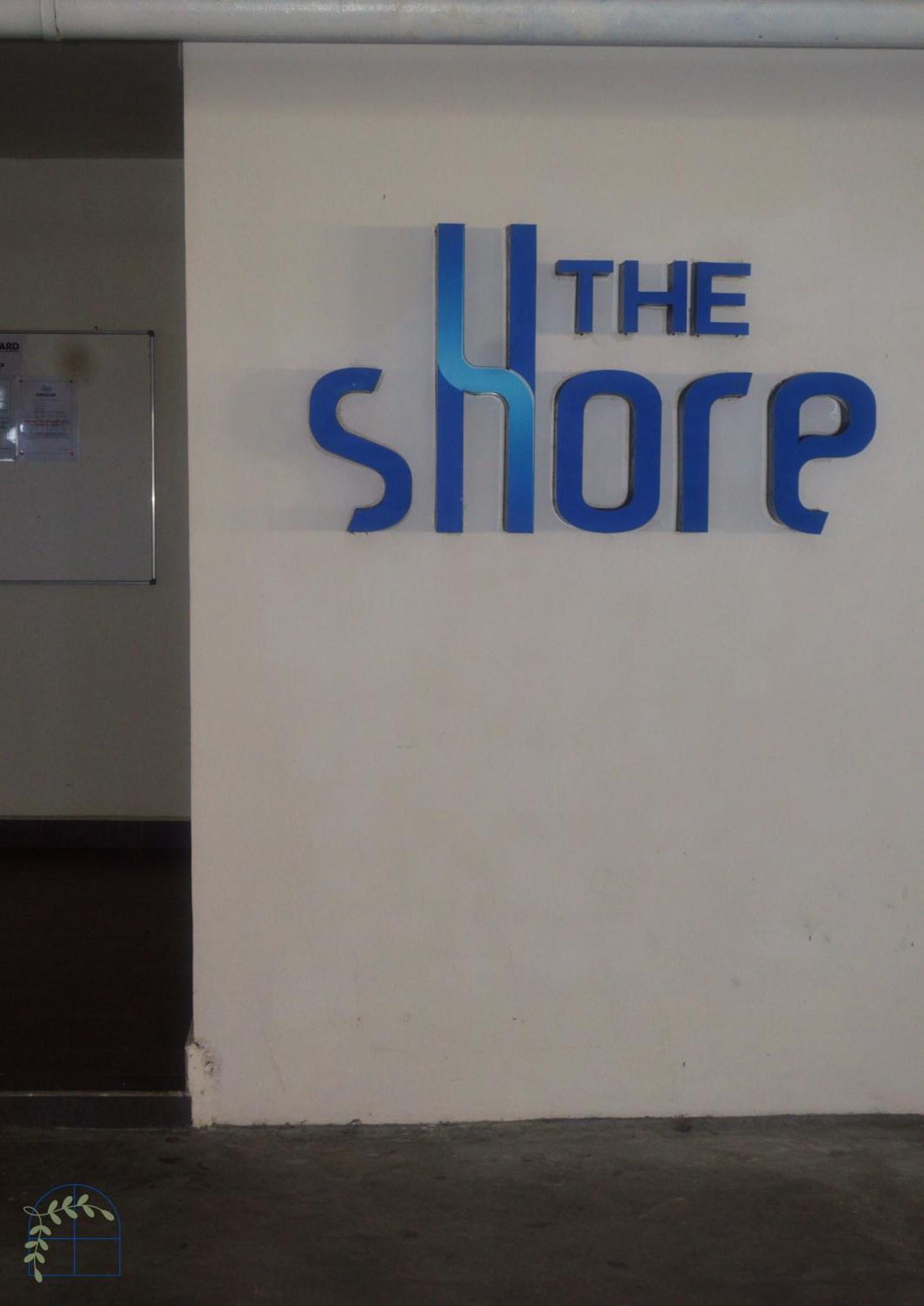 Pinay Home- The Shore Κότα Κιναμπαλού Εξωτερικό φωτογραφία